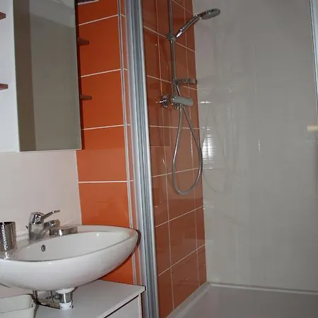 Chez Sabine Et Laurent Affittacamere