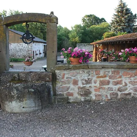 Affittacamere Chez Sabine Et Laurent