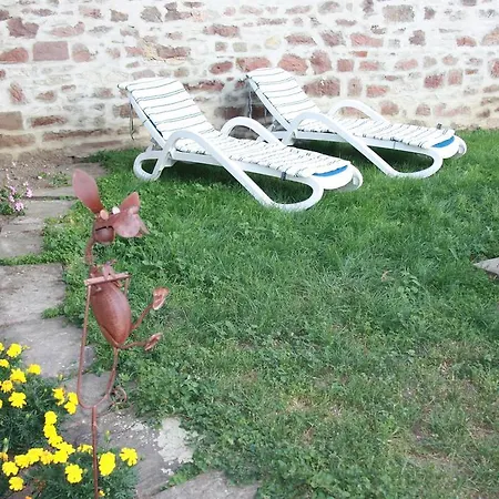 Chez Sabine Et Laurent Saverne